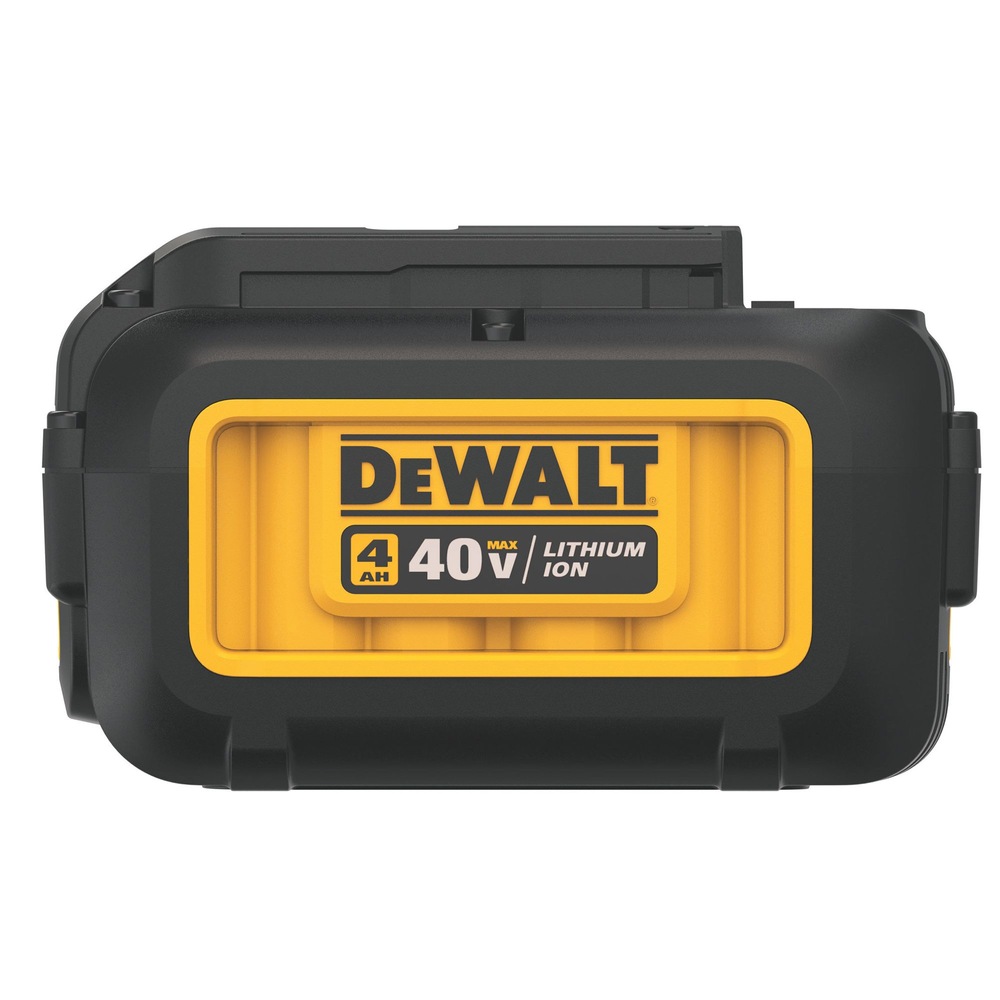 DEWALT 40V MAX 40Ah Lithium Ion Battery Pack Canadian Tire