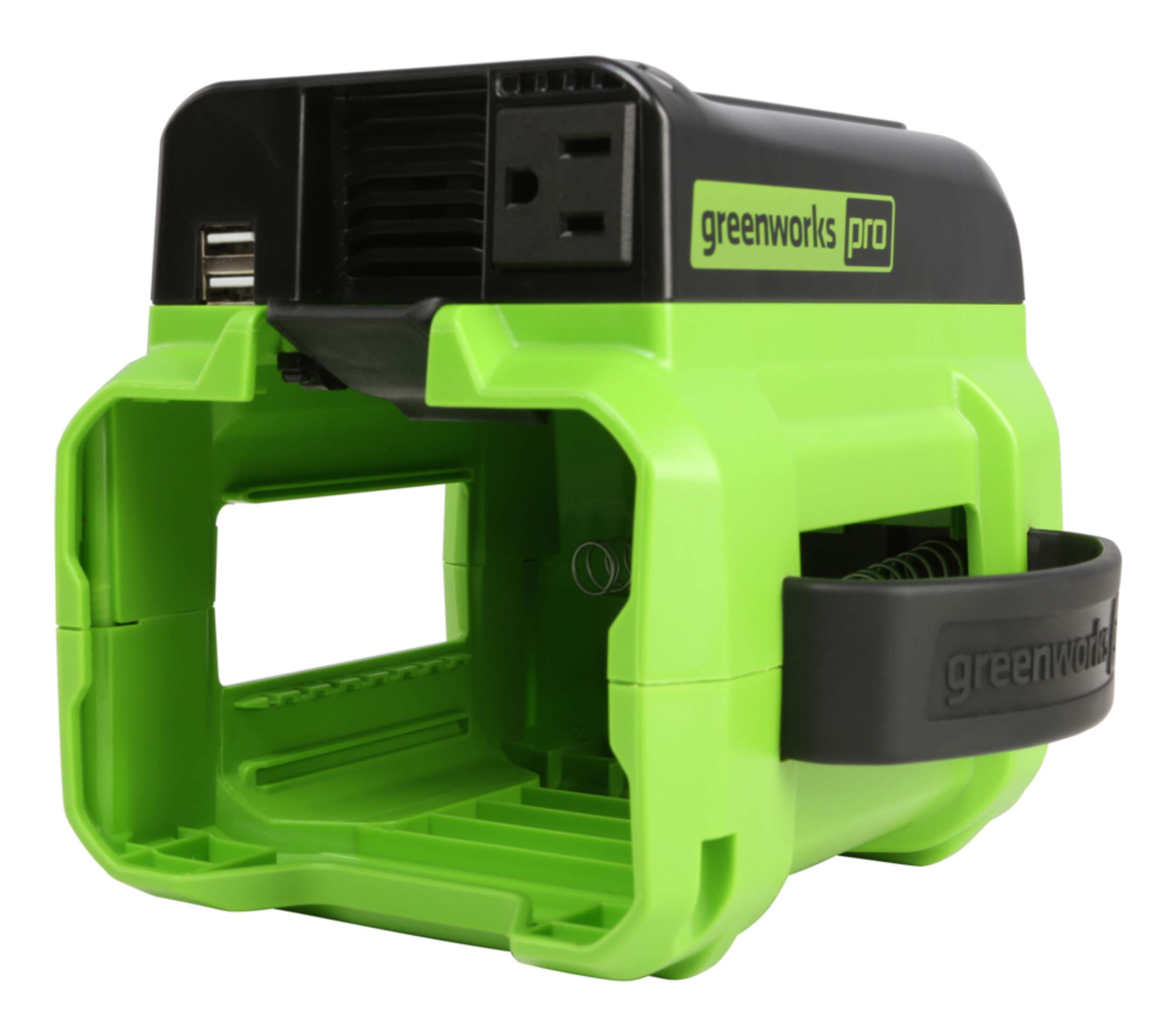Greenworks Pro 60V 300W Power Inverter, Tool Only Canadian Tire