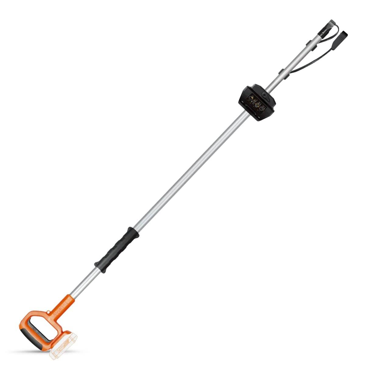 WORX WA0169 Jaw Saw series Extension Pole for JawSaw WG320 5 ft