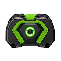 EGO POWER+ 56V 12Ah ARC Lithium™ Battery, Shock-Resistant, Green/Black