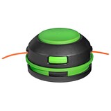 EGO POWER+ POWERLOAD™ AH1520 Replacement String Trimmer Head Spool, 0.095-in Front_Elevated