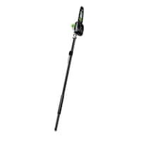 EGO 56V Pole Saw Attachment, 10-in