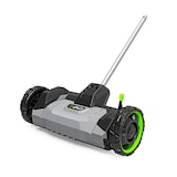 Accessoire de déchaumeuse EGO, 56 V, 14 po Front_Angled_Left