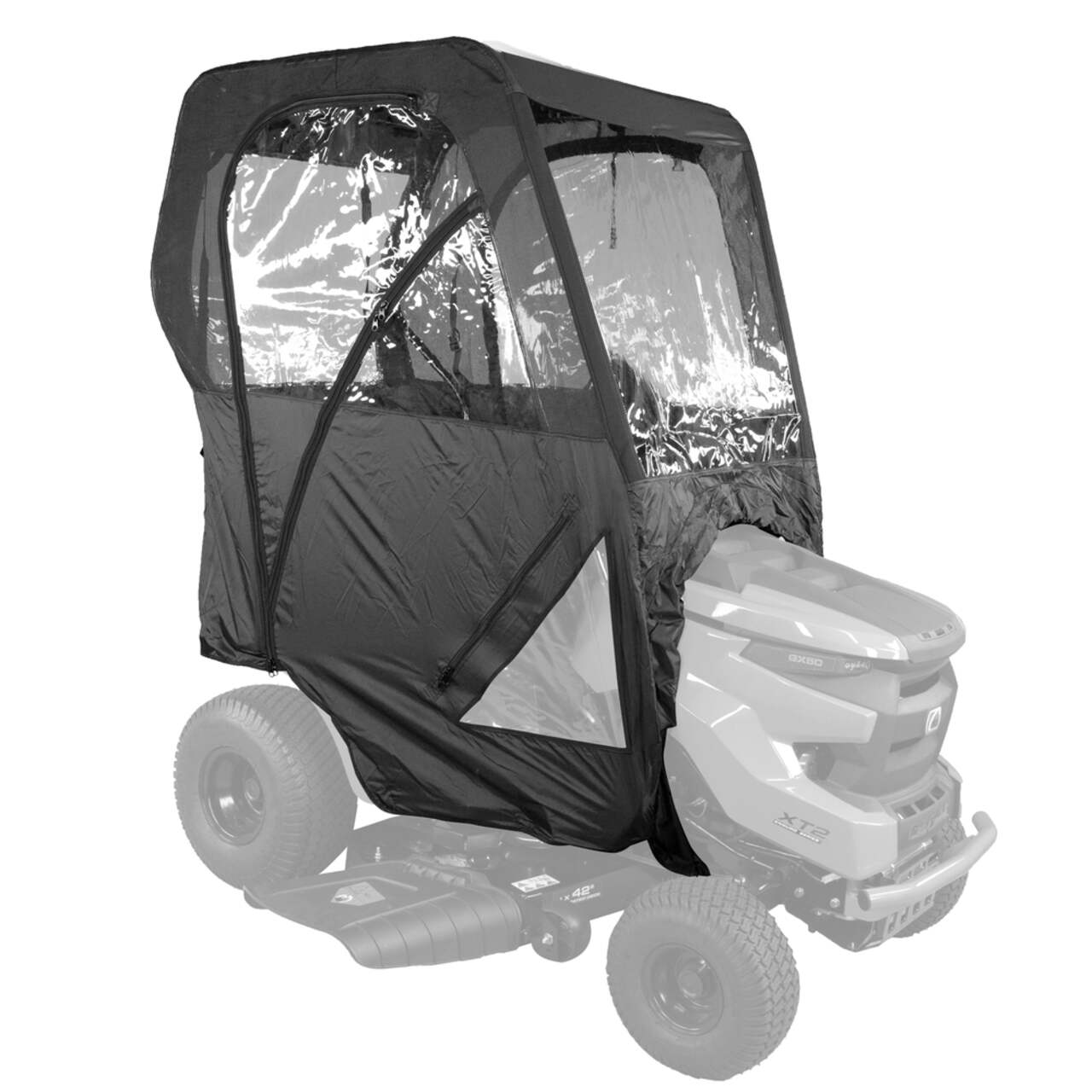Lawn mower cover deals canadian tire