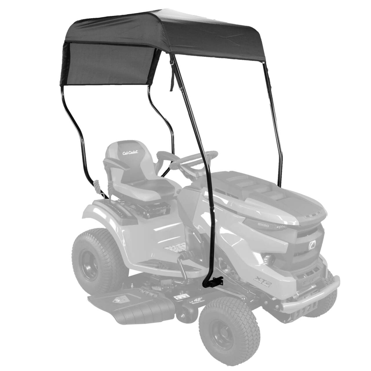 MTD Weather Enclosure Sun Shade Snow Cab Combo Kit Canadian Tire