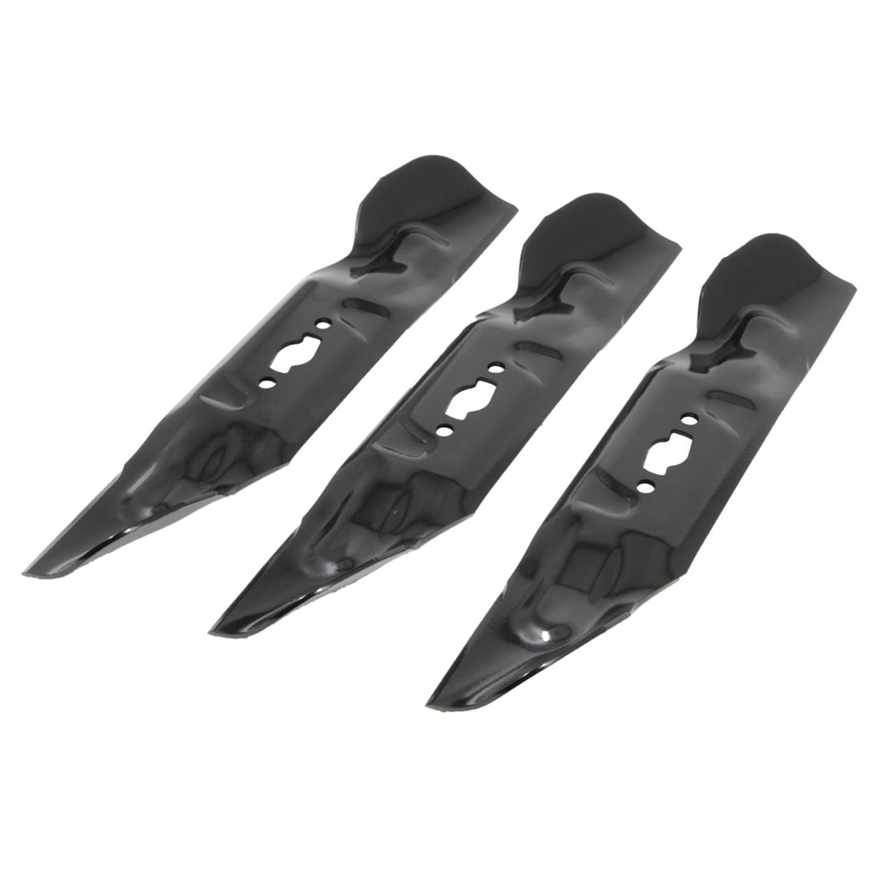 Troy Bilt 50 in Ultra High Lift Bagging Side Discharging Blade