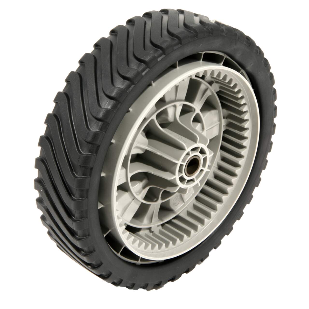 8 inch self propelled lawn mower wheels sale