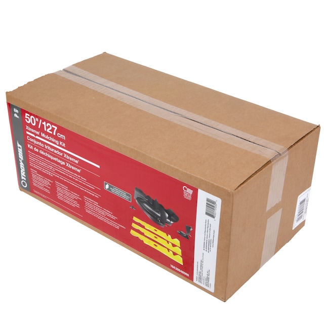 TroyBilt Mulch Kit with Xtreme Blades for TroyBilt Lawn Tractors
