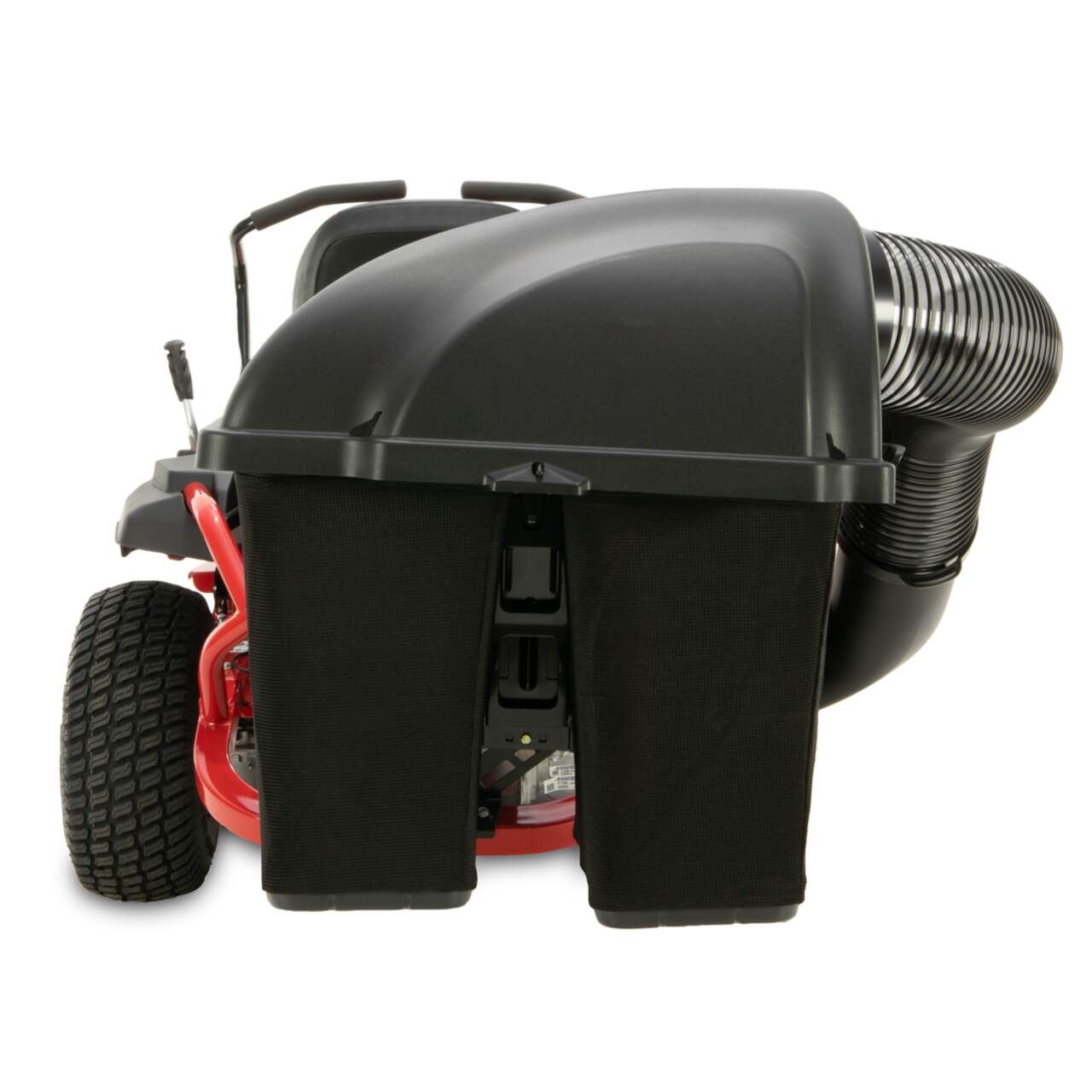 Husqvarna rz4623 outlet bagger
