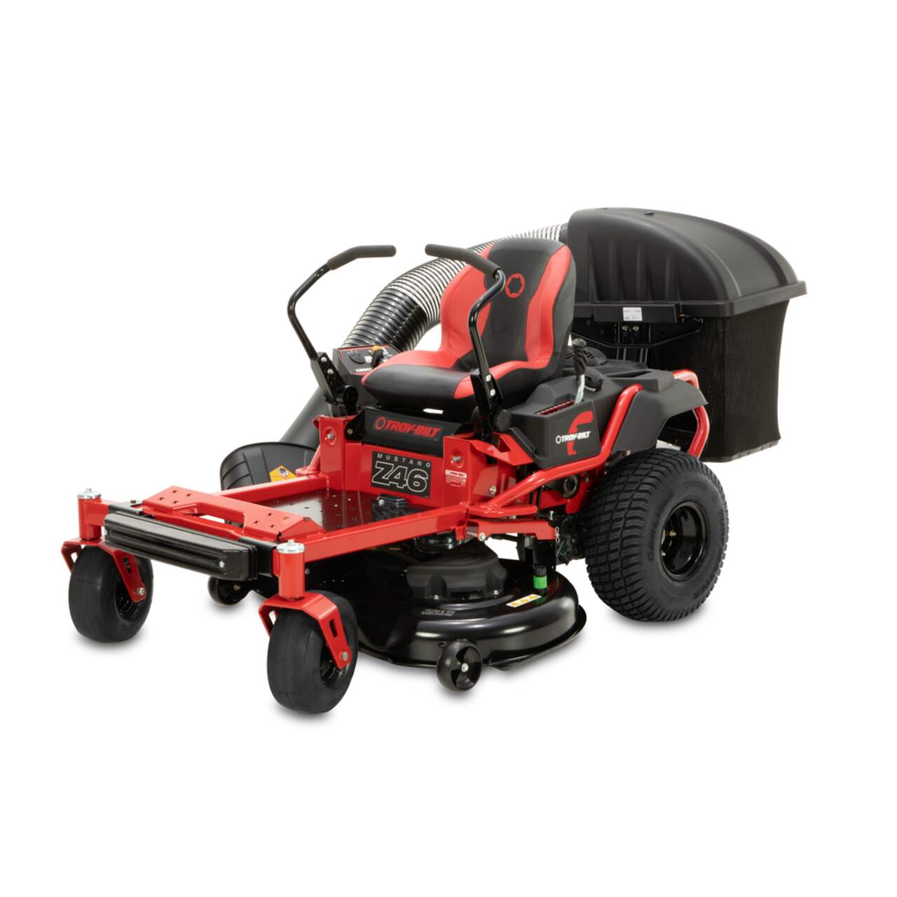 Canadian tire deals zero turn mowers