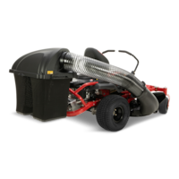 MTD Double Bagger for 50-in & 54-in Lawn Tractors (2019 and After)