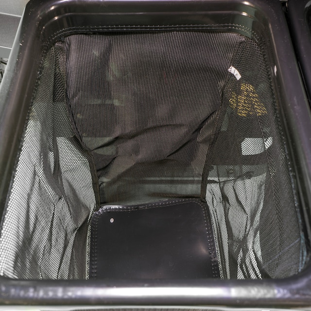 MTD RTZ Double Bagger for 42in & 46in Turn Mowers (2011 and After