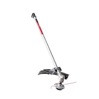 TrimmerPlus® Straight Shaft Extended Reach Trimmer Attachment Front_Angled_Right