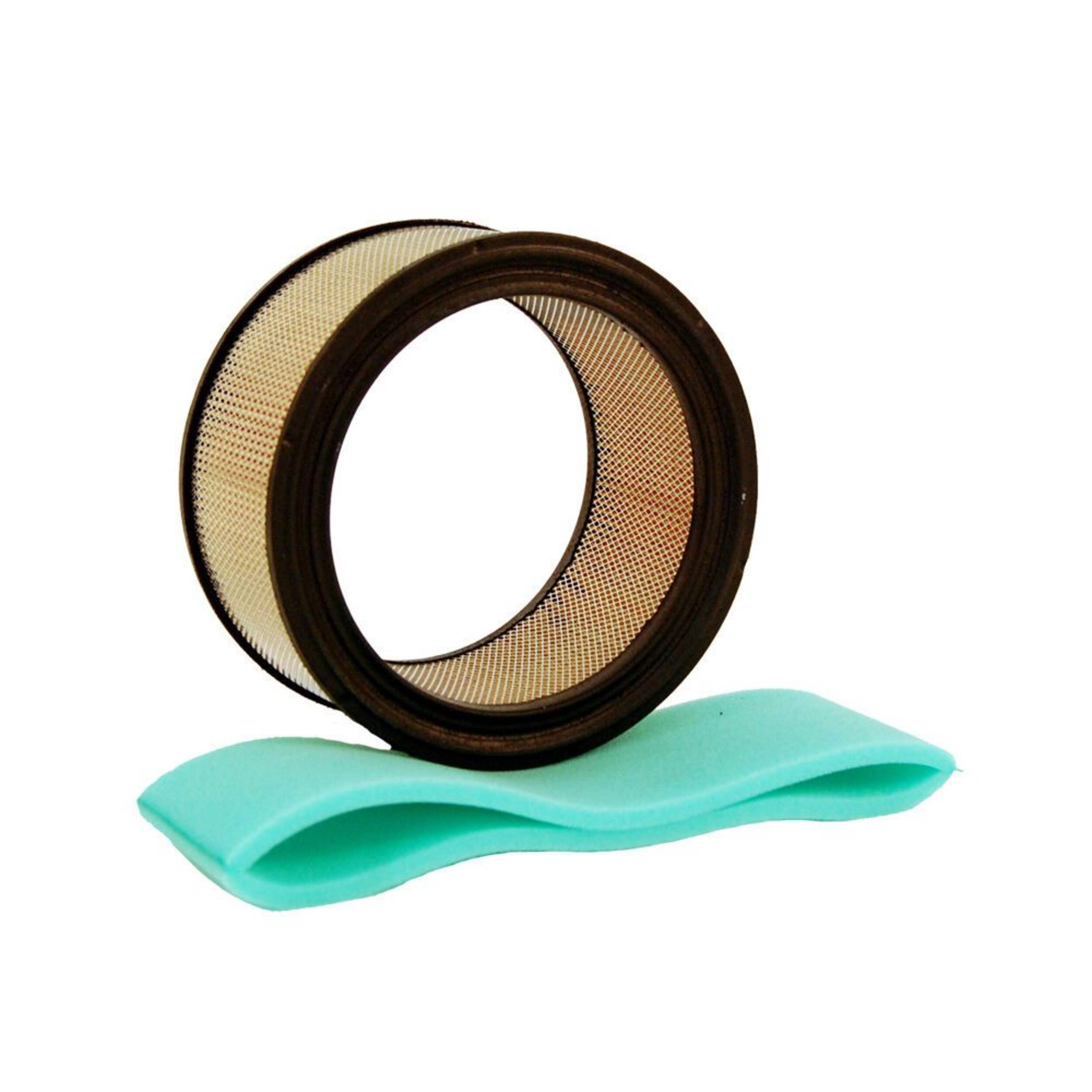 Kohler Air Filter with Pre-Cleaner (KH-45-883-02-S1) Composite_or_Mixed