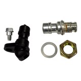 MTD Genuine Factory Parts Riding Mower Deck Wash Kit Composite_or_Mixed