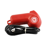 MTD – démarreur électrique 110V pour câbles portatifs, rouge Overhead_Plunge