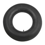 Atlas Straight Valve Tire Inner Tube for Lawn Tractor & ATV Tires, Universal Fit Front_Flat