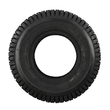 Atlas 2 Ply Lawn Tractor & ATV Replacement Tire, 11 x 4-5-in Side_Left