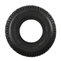 Atlas 2 Ply Lawn Tractor & ATV Replacement Tire, 11 x 4-5-in Side_Left