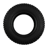 Pneu de rechange pour tracteur de pelouse et VTT Atlas, 23 x 8,5 po Side_Left