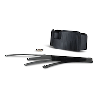 Trousse de déchiquetage d'origine MTD pour tracteurs à décharge latérale profonde à plateforme, 38 et 42 po, certains modèles