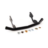 MTD Lawn & Garden Tractor Front Bumper Kit, OEM-190-679 Front_Three_Fourths_Angled_Right