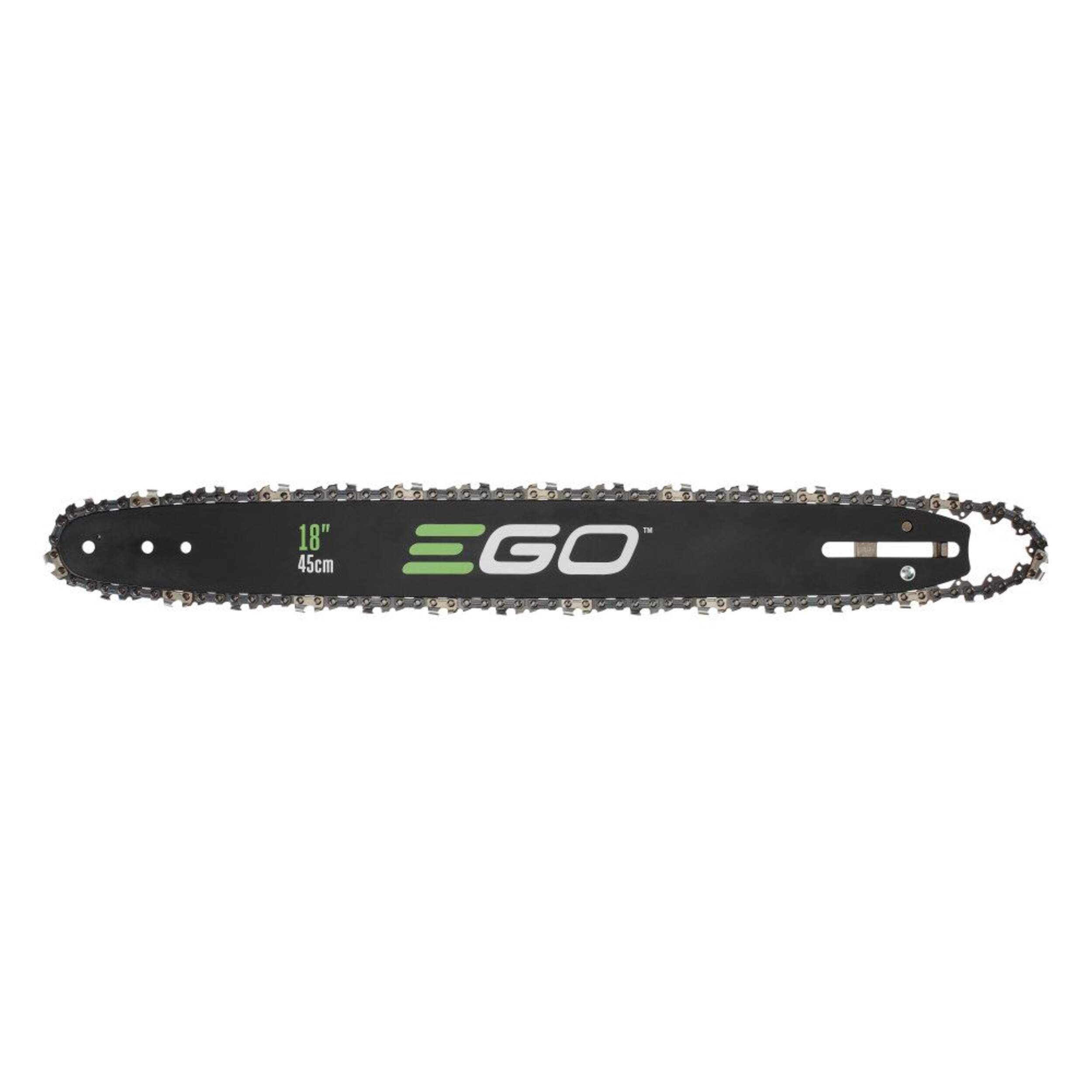 EGO 18-in Chainsaw Parts Combo Front_Flat