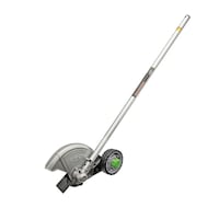 EGO POWER+ 56V Multi-Head System Edger Bare Attachment CloseUp