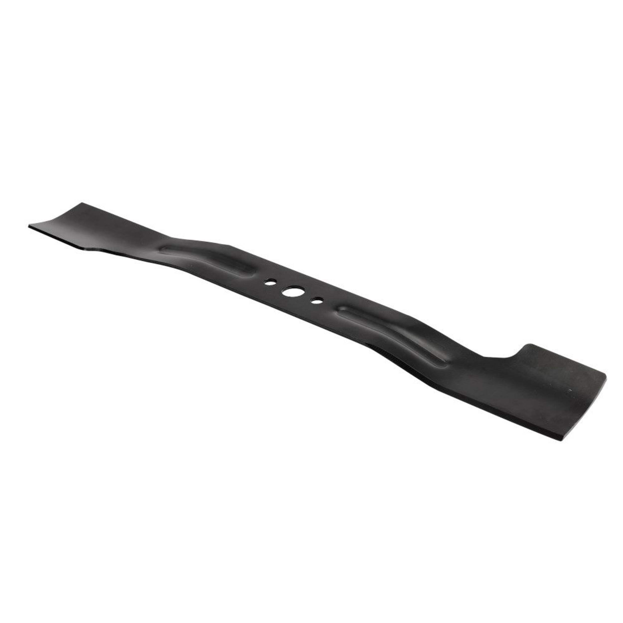 EGO POWER+ Lawn Mower High Lift Blade, Black, 21-in Front_Angled_Left
