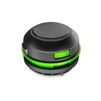 EGO Powerload with Telescopic Shaft Trimmer Head, 15-in Front_Three_Fourths_Angled_Right