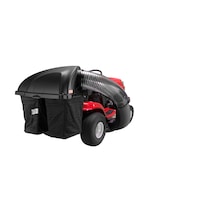 Atlas Tractor Double Bagger Kit, 36-in