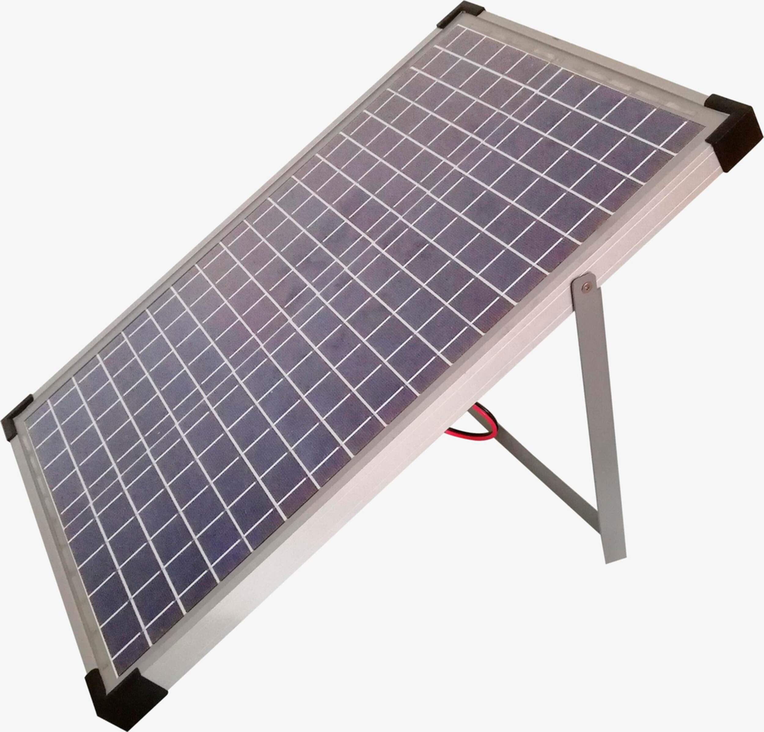 NOMA 25W Crystalline Solar Panel Canadian Tire