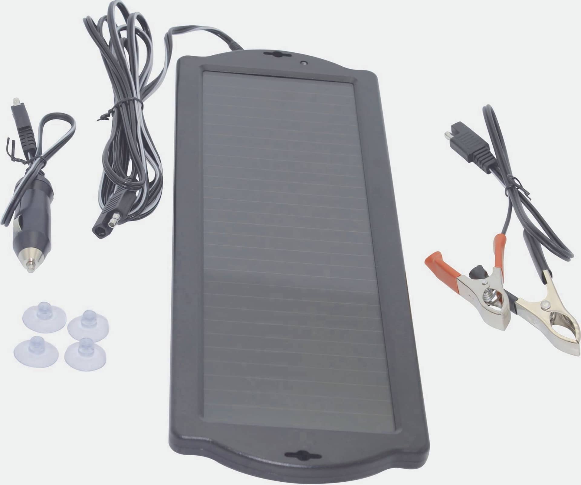 Canadian tire solar trickle charger discount