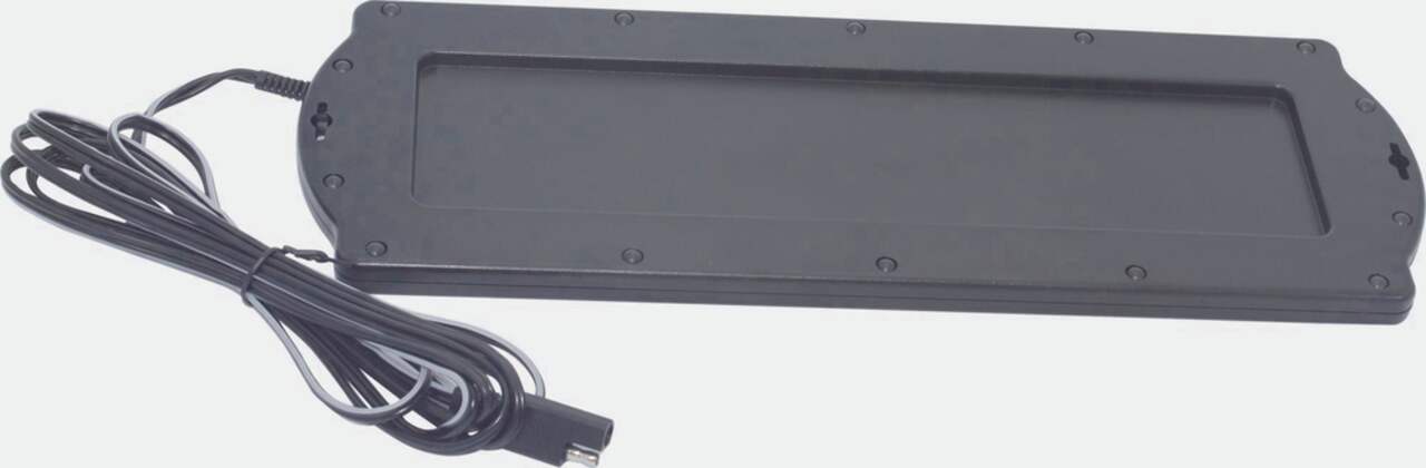 NOMA 2.5W Solar Battery Maintainer Canadian Tire