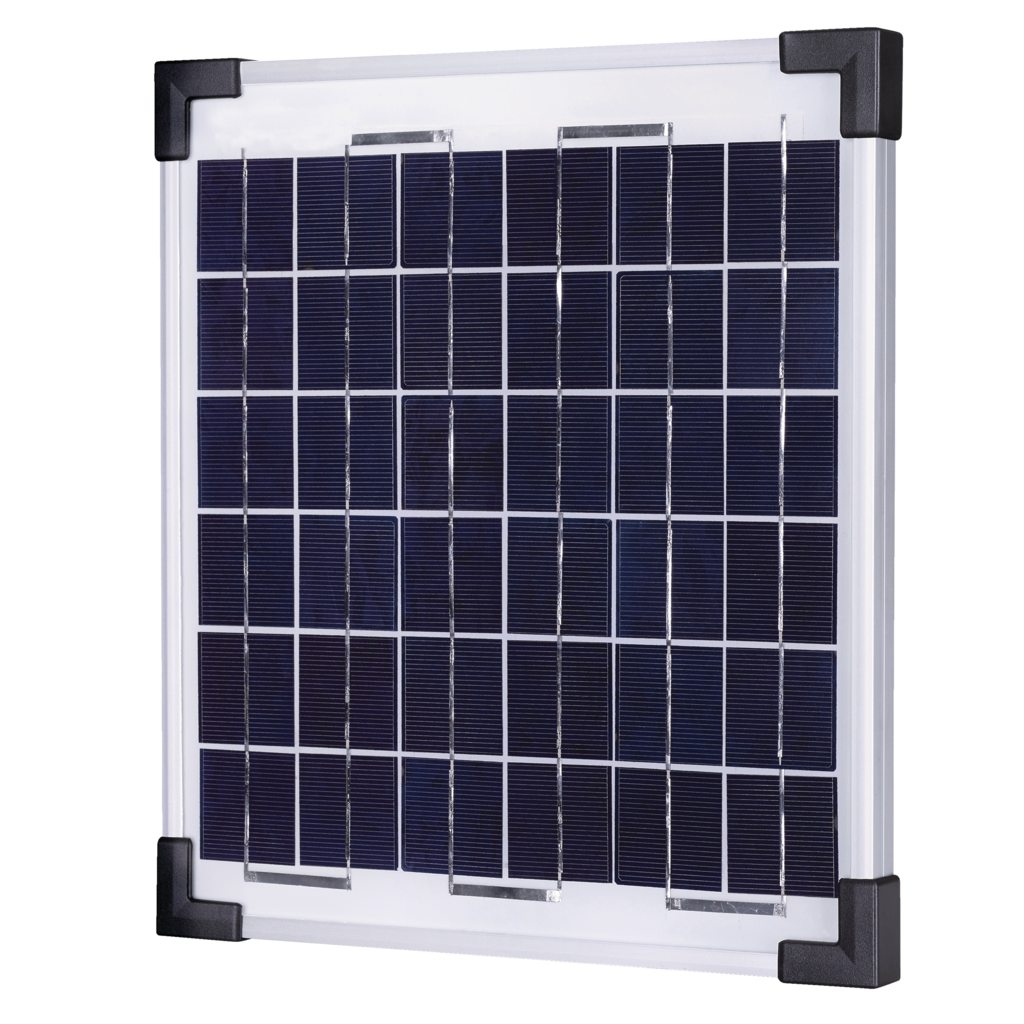 Coleman 10 Watt Crystalline Solar Panel Canadian Tire
