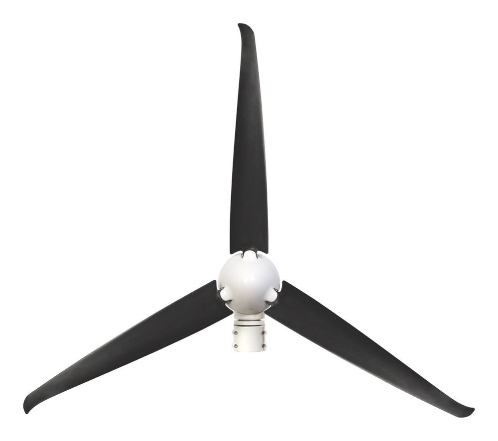 Coleman 400 Watt Land and Marine Wind Turbine Generator Canadian Tire