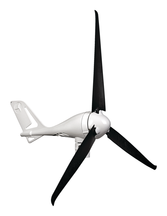 Coleman 400 Watt Land and Marine Wind Turbine Generator Canadian Tire