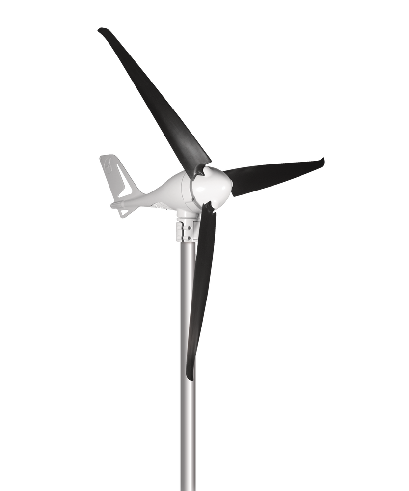 Coleman 400 Watt Land and Marine Wind Turbine Generator Canadian Tire