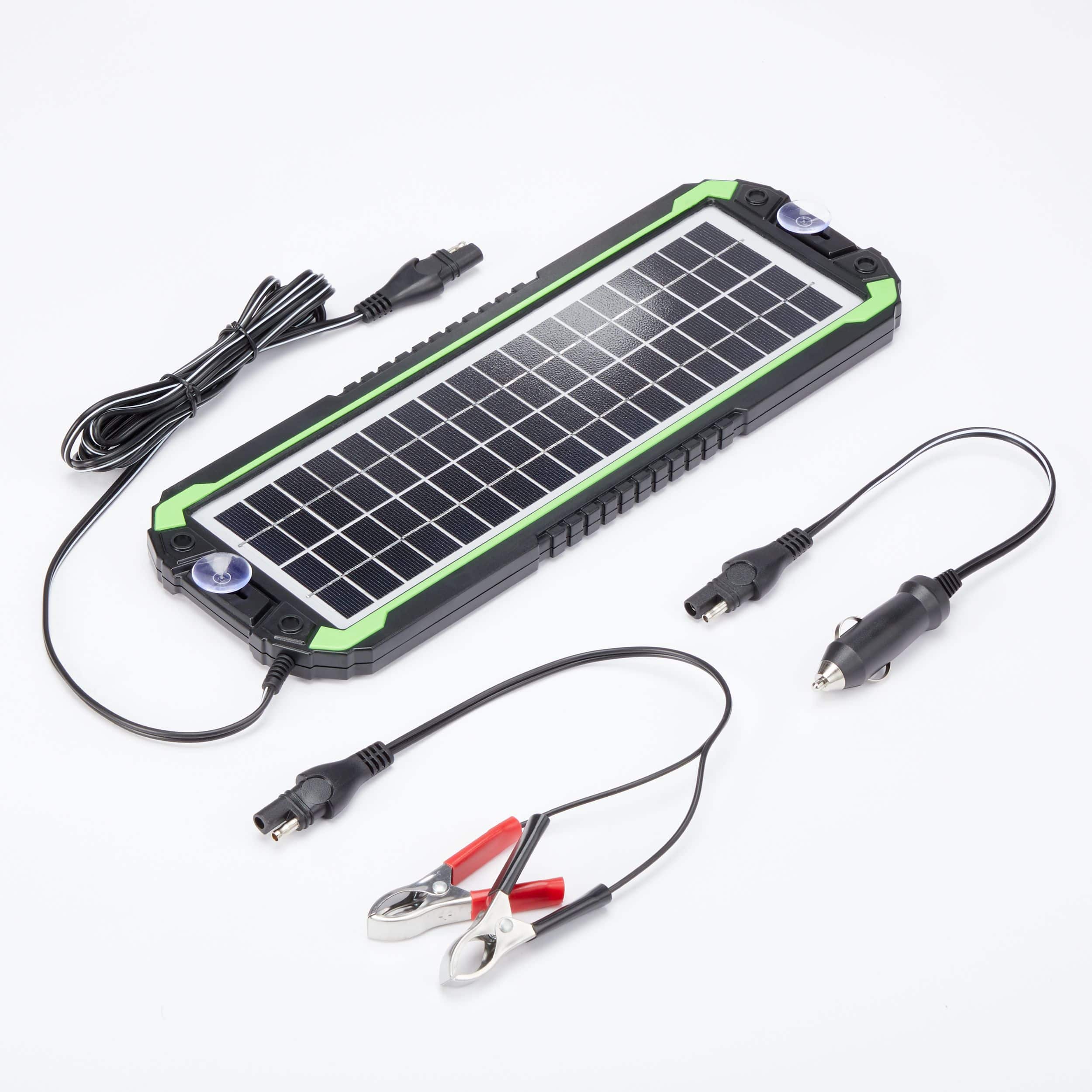 Canadian tire solar trickle charger discount