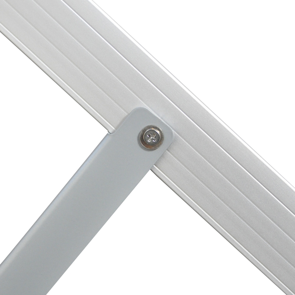 Coleman 100W OffGrid Solar Panel Kit with Stand & 7A Charge Controller