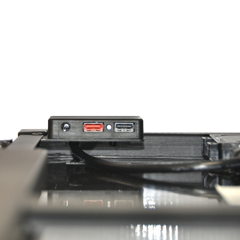 Coleman 60W Crystalline Briefcase Style Solar Panel Canadian Tire