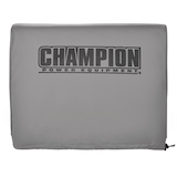 Champion 2800W-4750W Models Generator Cover Front_Flat