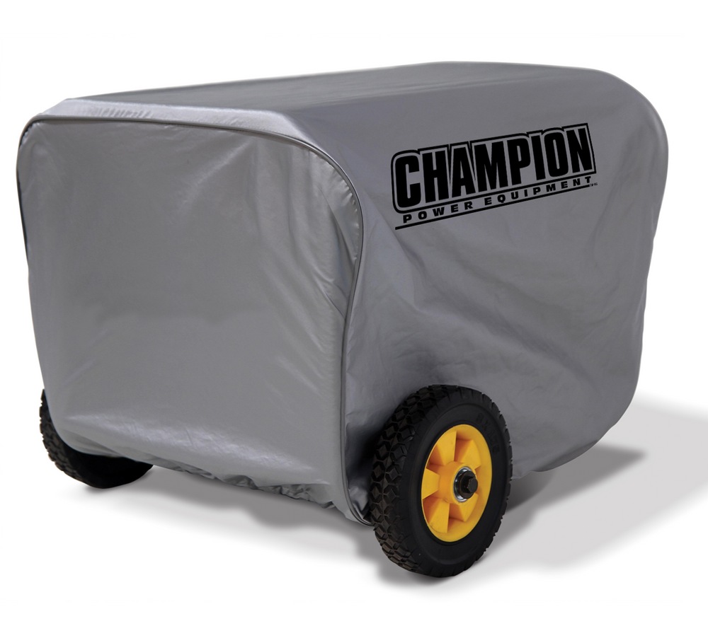 Champion 2800W4750W Models Generator Cover Canadian Tire