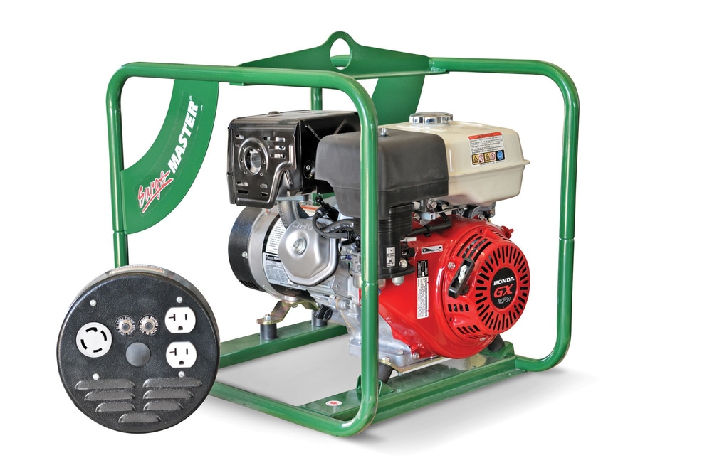 Génératrice SurgeMaster, 5 000 W Canadian Tire