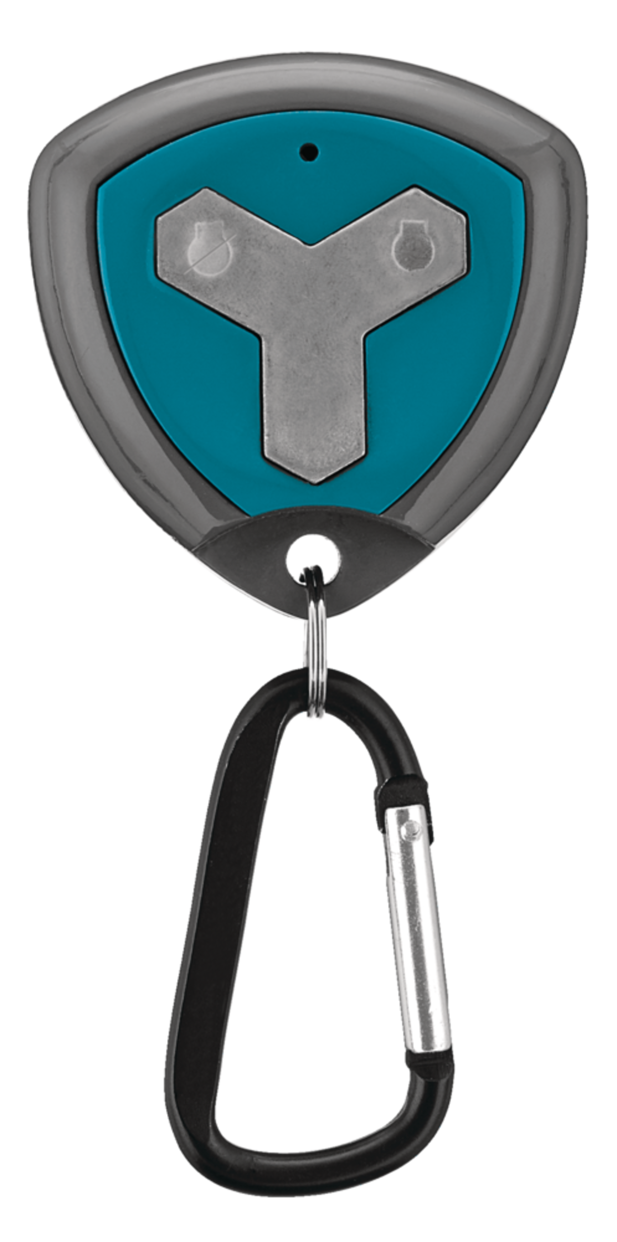 Yardworks 3500W/4200W Generator With Remote Start Front_Flat