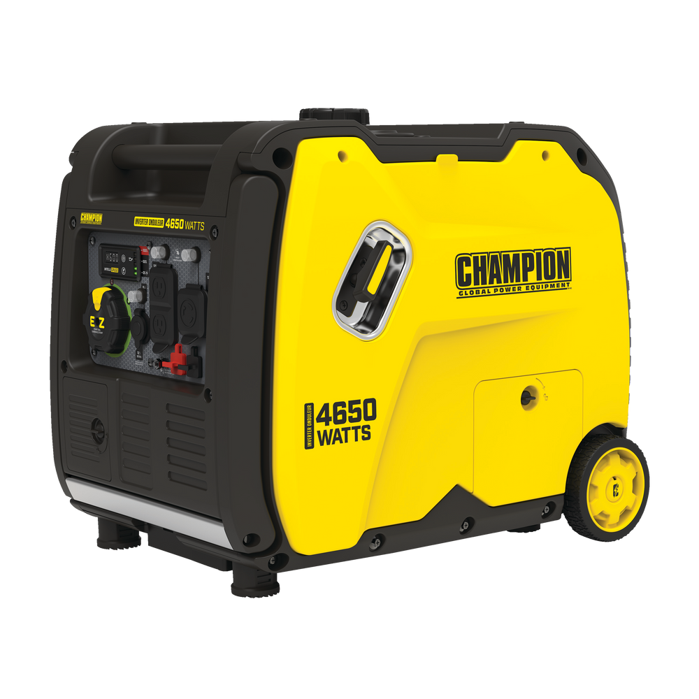 Champion 3650W/4650W Inverter Generator | Canadian Tire