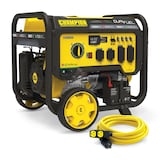 Génératrice Champion à 2 carburants de 8 000/10 000 W avec la technologie CO Shield Composite_or_Mixed