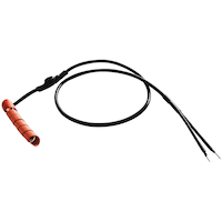 Ensemble de chauffage à reniflard pour génératrices de secours à domicile pour temps froid Generac