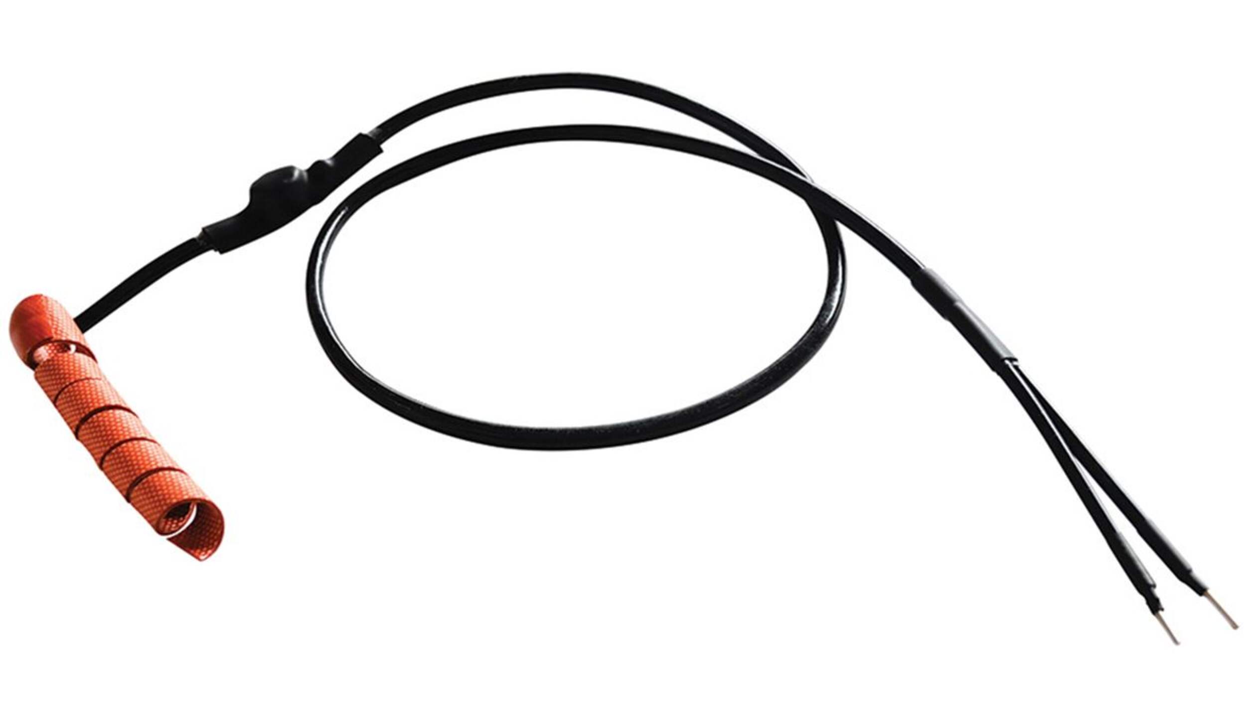 Ensemble de chauffage à reniflard pour génératrices de secours à domicile pour temps froid Generac Front_Elevated