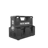 Mastercraft PWR POD Power Inverter with 2 USB-C Ports Front_Angled_Right